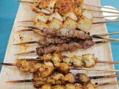 -马布尔莱斯食府(西红门店)