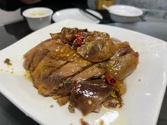 -瑞丰园庭院餐厅·白族传统家常菜
