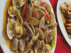 -车头老二大排档