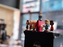 -Seesaw Coffee(苏州中心店)