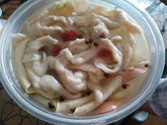 双人套餐-芭夯兔·无骨兔汤锅(华阳店)