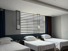 -水墨澜渟足道·SPA·传统(四望亭东关街店)
