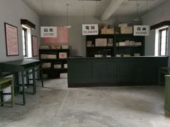 -清风小镇闯关东影视基地