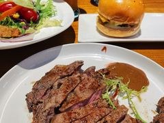 -HUZI虎滋精酿餐吧(京西大悦城店)