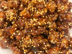 -老姑砂锅·烧烤天津菜(体北道店)