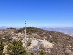 -鹫峰国家森林公园