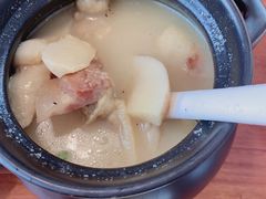 -云隐小厨·传统大理美食(复兴路店)