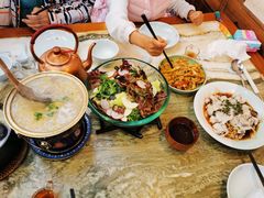 -小吊梨汤·北京菜(香山店)