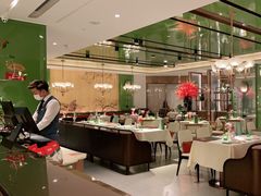 大堂-望湘园·小雅(德基店)