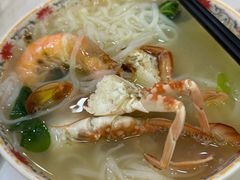 -陈记汤饭(水巷口店)