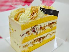 -沁屋面包店(人民东路店)