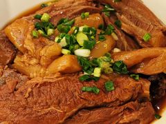 -中国厨房/台湾牛肉面