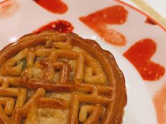 五仁月饼-闻酥园(青羊区文殊坊店)