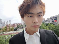 -YESIDO椰岛造型烫发染发