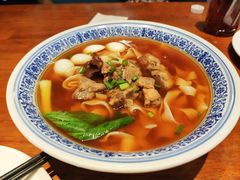 -潍城老菜馆·地标美食