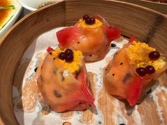 -陶兰居·手工点心·粤菜(圆融时代广场店)