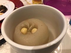 -青岛香格里拉·香宫中餐厅