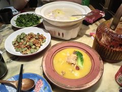 -范家小馆·烤鸭新京菜(金融街店)