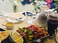 -美丽心情蛋糕(江苏路店)