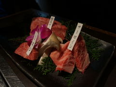 -松阪牛焼肉M(法善寺横丁店)