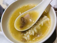 -将相和·海鲜蒸饺大连菜