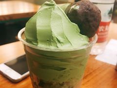 -無邪日式甜品(华润五彩城购物中心店)