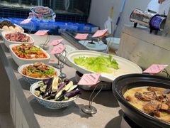-宏运厨房·海鲜青岛菜·生日宴(城市阳台店)