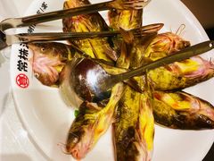 -常株潭·湖南家宴·团建宴会厅(西乡店)