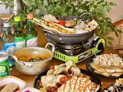 -海云台韩式汤饭·13年匠心韩料(南山店)
