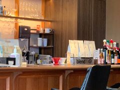 -blend咖啡部落(卓悦中心店)