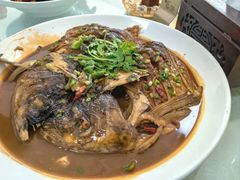 -胡老三家土菜馆·老店地方特色菜·招牌茅山地锅老鹅