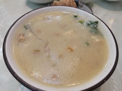 甜沫-鹊华居·地道鲁菜·海鲜·融合味(大明湖店)