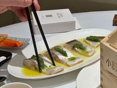 -小厨娘淮扬菜(天印大道店)