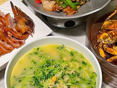 贾大厨小炒肉-雀蓝川菜(星悦汇店)
