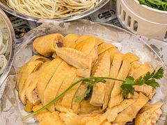 -阿金大白·上海菜馆(新天地店)