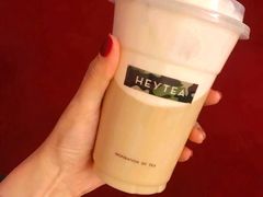 -喜茶(北京三里屯太古里店)