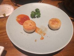-Mr·Fish鱼鲜生海鲜放题(银泰in99店)