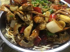 -小民大排档(光谷店)