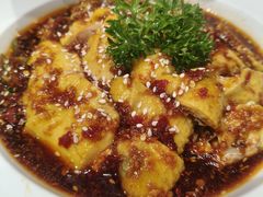 -品大三·南京菜(大行宫店)