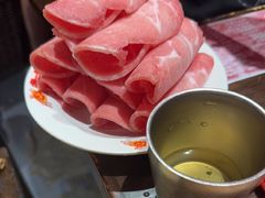 -萍姐火锅·公路夜市(江宁万达店)