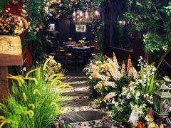 -第101座花园餐厅(湖滨88店)