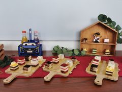 -上海安吉名轩·凯迪拉克4S店