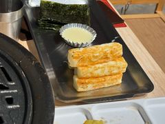 -霸腹烤肉(厦门柚子番店)