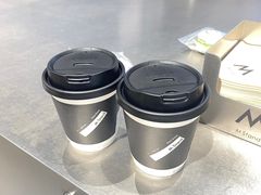 -M Stand(成都COSMO店)