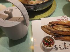 -陈江波老鸭煲(化工路店1号店)