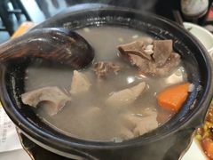 -京城小江南·北京烤鸭·江南土菜·白鱼(中关村店)
