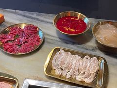 -月满大江千层肚火锅(锦城大道店)