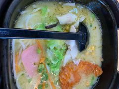 -阿香米线(大兴龙湖天街店)