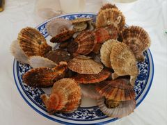 -胖子饺子馆·海鲜家常菜(海军博物馆店)
