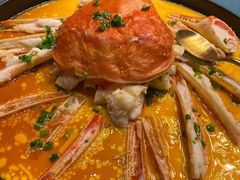 -荷风细雨·中国茶宴(碧云店)